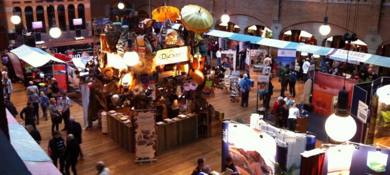 Vakantiebeurs Amsterdam 2021