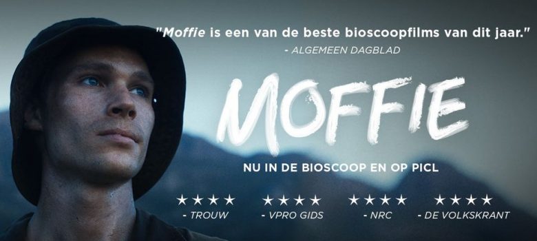 Film Moffie Zuid-Afrika