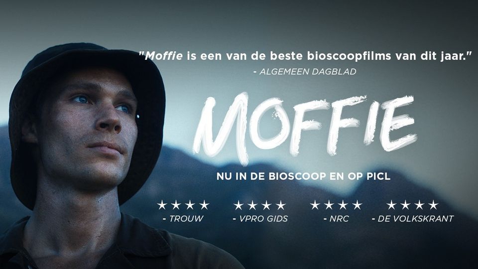 Film Moffie Zuid-Afrika