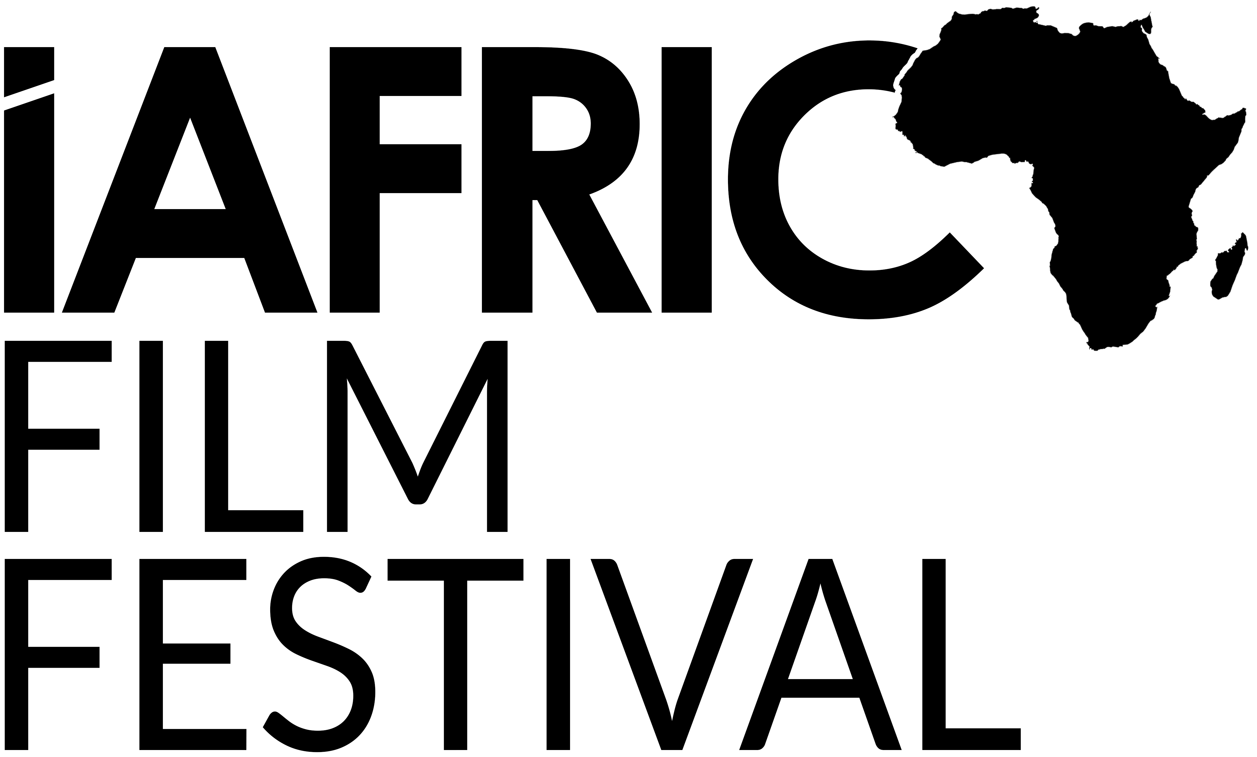 iAfrica Filmfestival 2020 Den Haag
