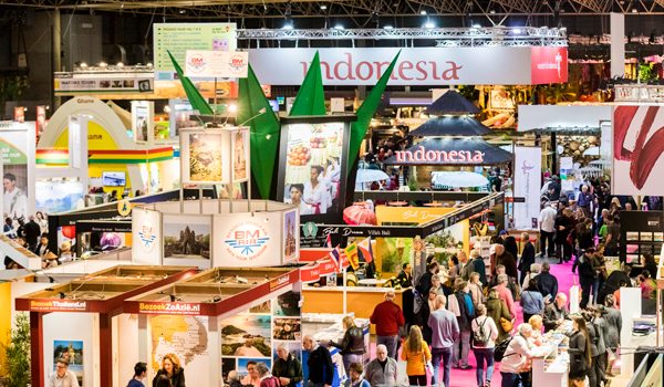 Vakantiebeurs 2021